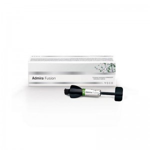 μονιμα εμφρακτικα υλικα - εμφρακτικα - Admira Fusion - syringe 3 g  Μόνιμα εμφρακτικά υλικά αποκαταστάσεων