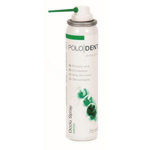 endodontic materials - polodent cold spray  Διάφορα βοηθητικά είδη