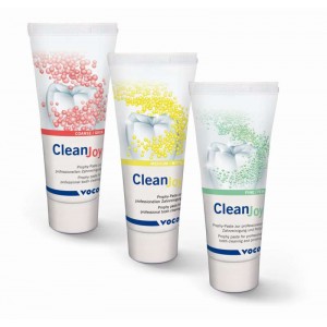 CleanJoy - tube 100 g Καθαρισμός και στίλβωση δοντιών