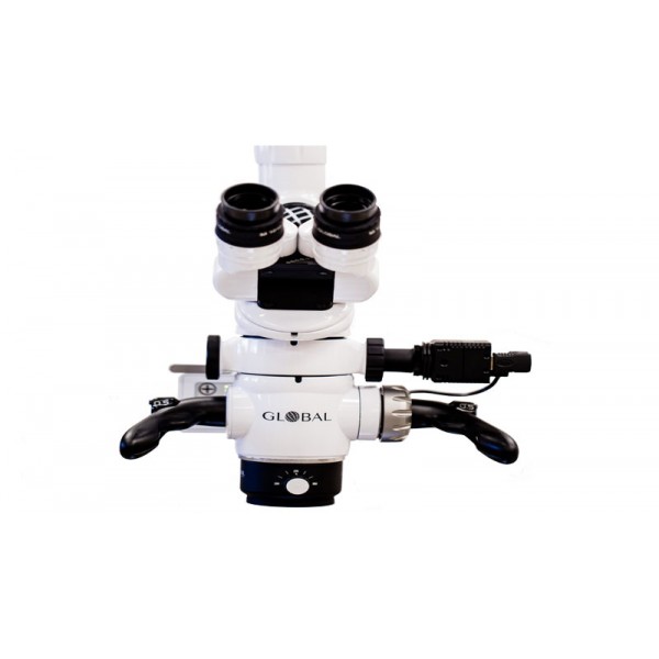 Dental Microscope Α4 Μικροσκόπια