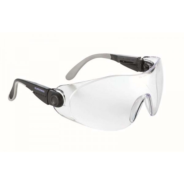 Monoart Spheric Glasses, Βάρος: 43gr Προσωπίδα - Γυαλιά Προστασίας - Γυαλιά Φωτοπολυμερισμού