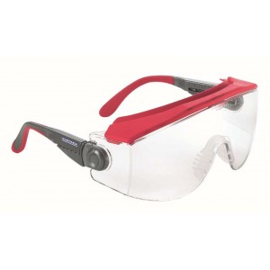 Monoart Total Protection Glasses, Βάρος: 43gr  Προσωπίδα - Γυαλιά Προστασίας - Γυαλιά Φωτοπολυμερισμού