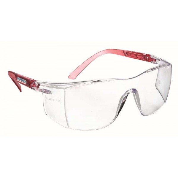 Monoart Ultra Light Glasses, Βάρος: 25gr  Προσωπίδα - Γυαλιά Προστασίας - Γυαλιά Φωτοπολυμερισμού