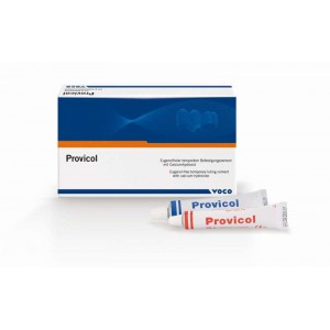 Provicol - tube 2 x 25 g Υλικά συγκόλλησης