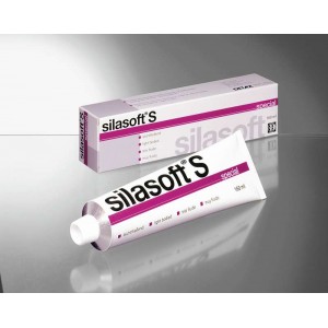 silasoft® Special Impression materials