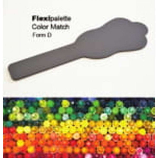 Flexipalette Color Match Προϊόντα