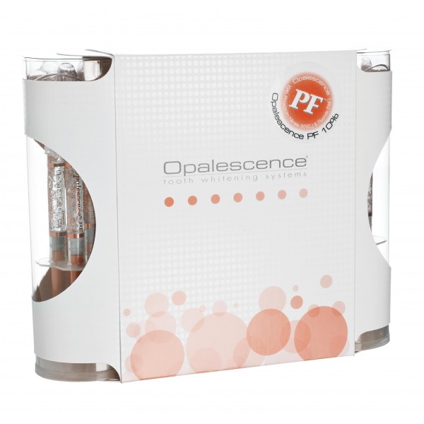 home use - bleaching agents - Opalescence PF  Home Bleaching