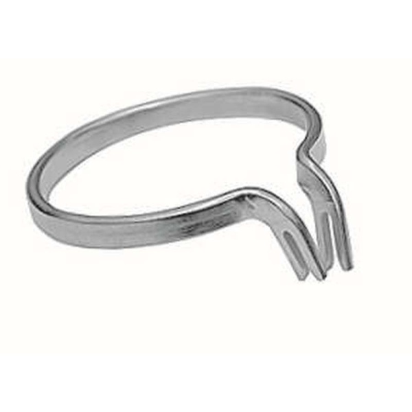 Δακτύλιος τοποθέτησης delta ring