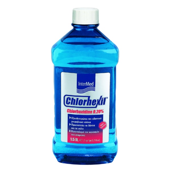 chlorhexil extra 1,5lt