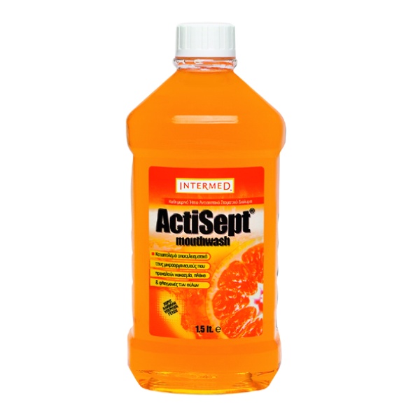 Actisept
