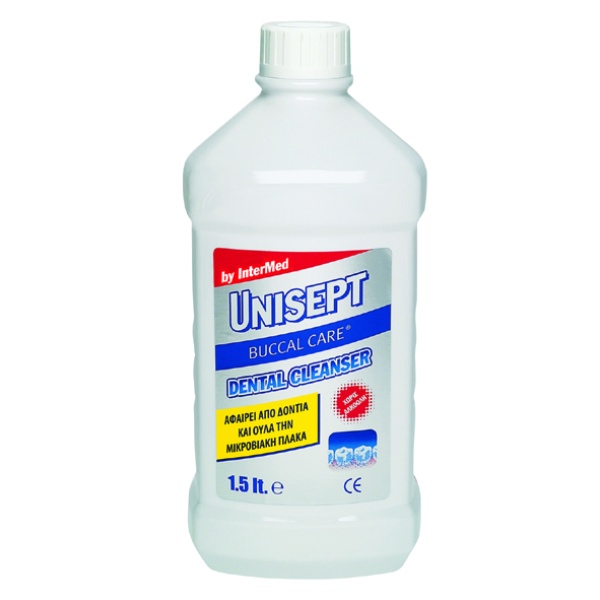 Unisept Dental Cleanser