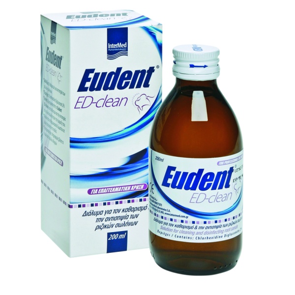 Eudent ED-clean