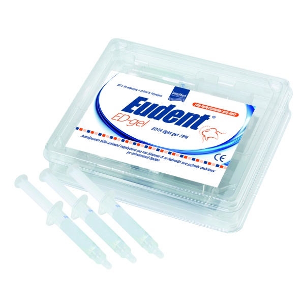 Eudent ED-gel