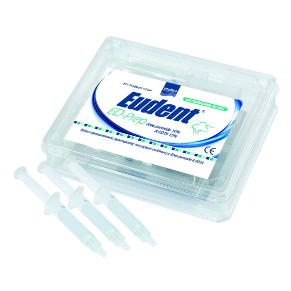 Eudent ED-Prep