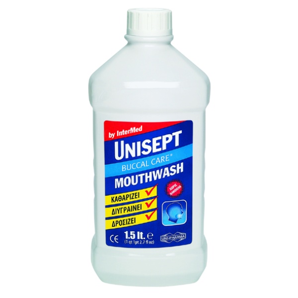 Unisept Mouthwash