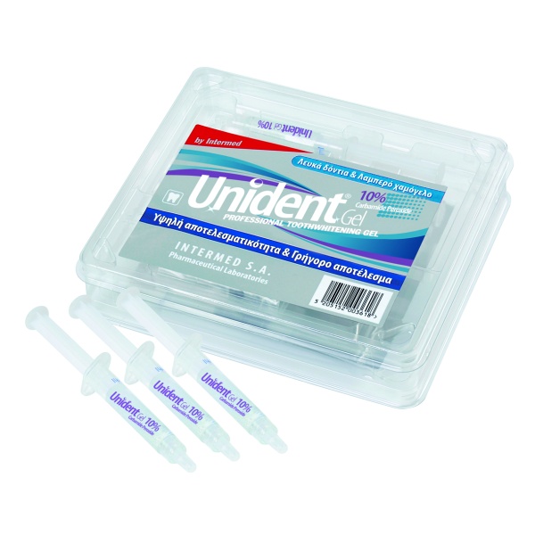 Unident