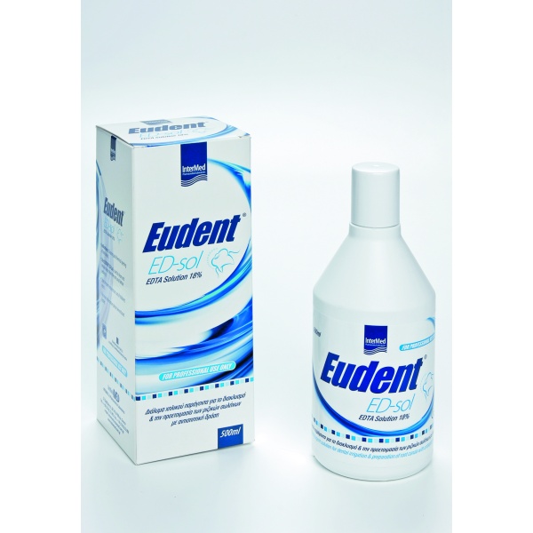 Eudent ED-Sol