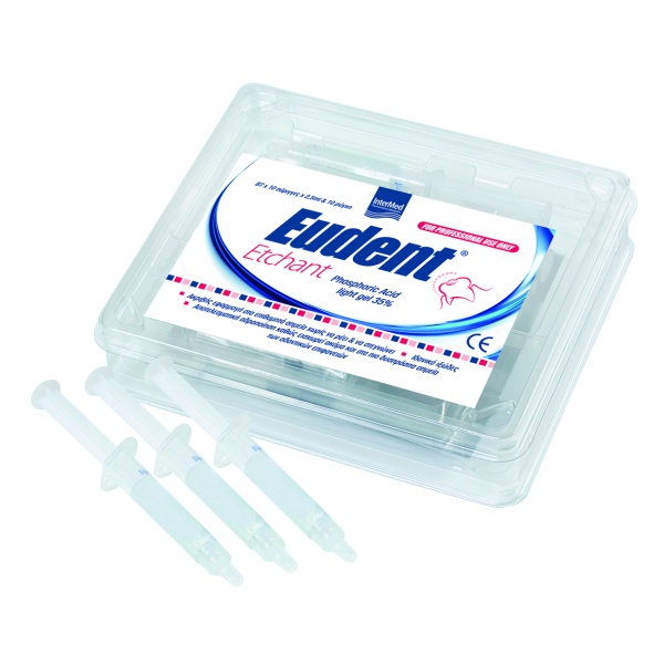 Eudent Etchant