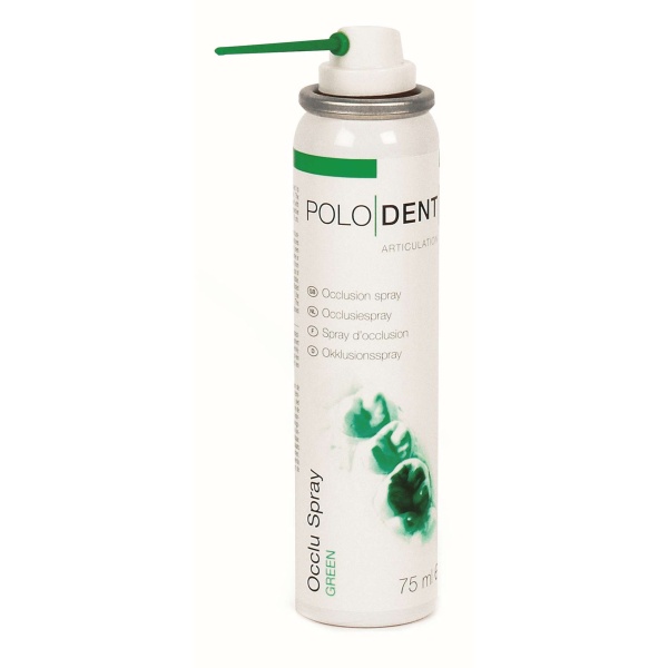 polodent cold spray