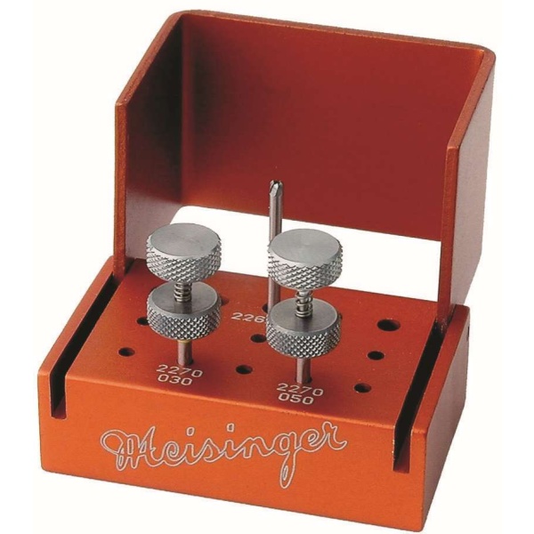Endodontic Safety ΜΕΙΤRAC I