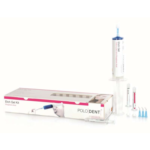 etch gel kit
