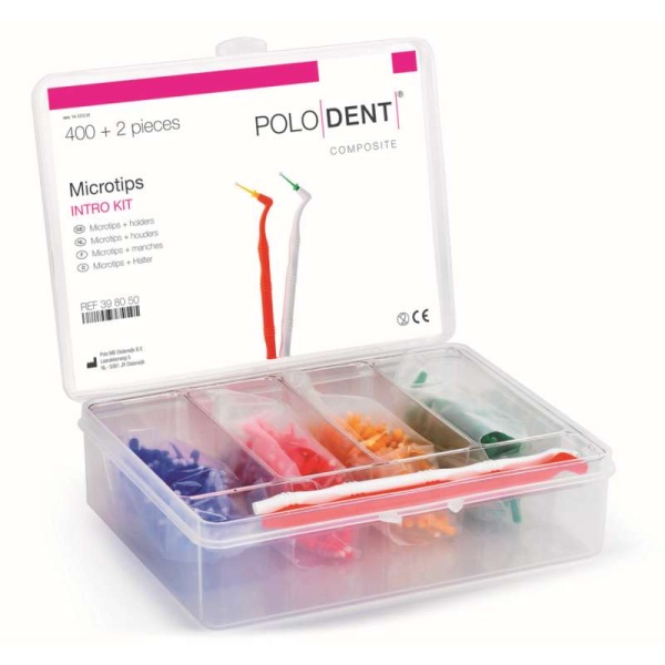 Micro Tips intro kit