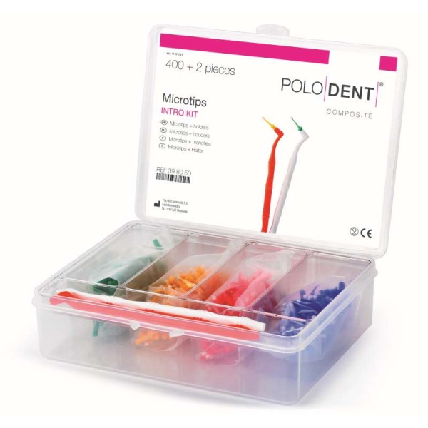 Micro Tips intro kit