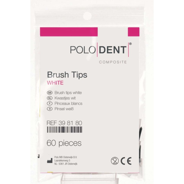 brush tips