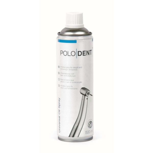 Universal Oil Spray