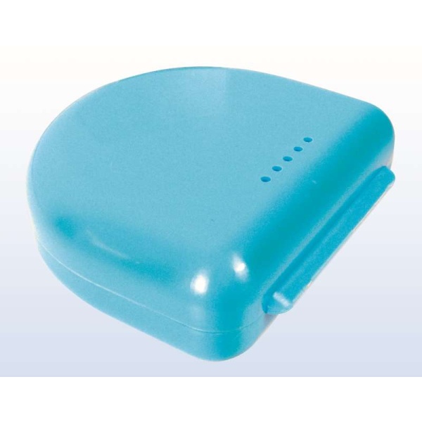 ortho box assortment small