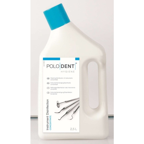 instrument dicinfenction concentrate