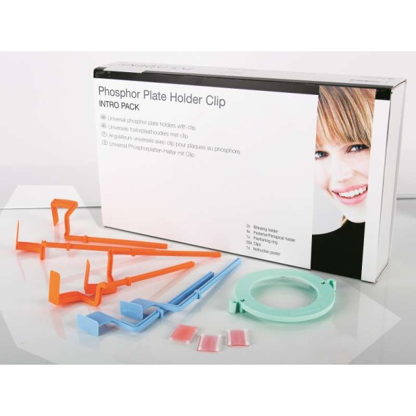 Sensor Holder Intro Pack