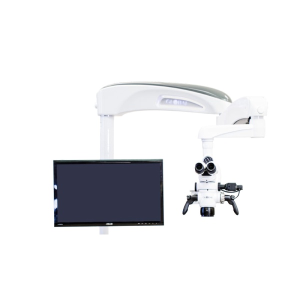 Dental Microscope Α3