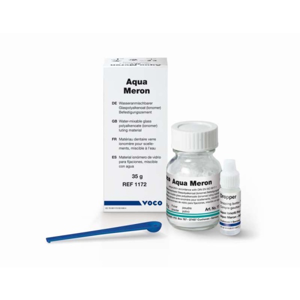 Aqua Meron - powder 35 g