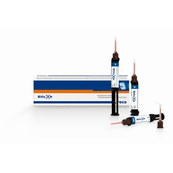 Bifix SE - QuickMix syringe 5 g universal