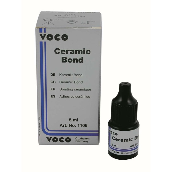 Ceramic Bond - bottle 5 ml