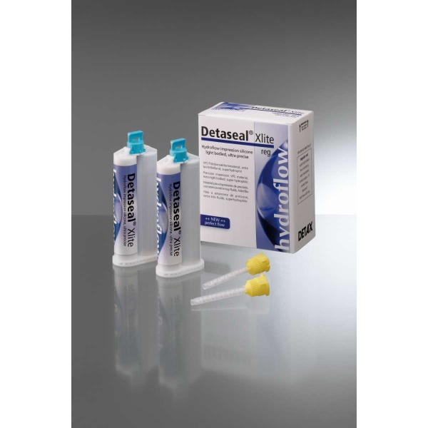 Detaseal® hydroflow Xlite REGULAR