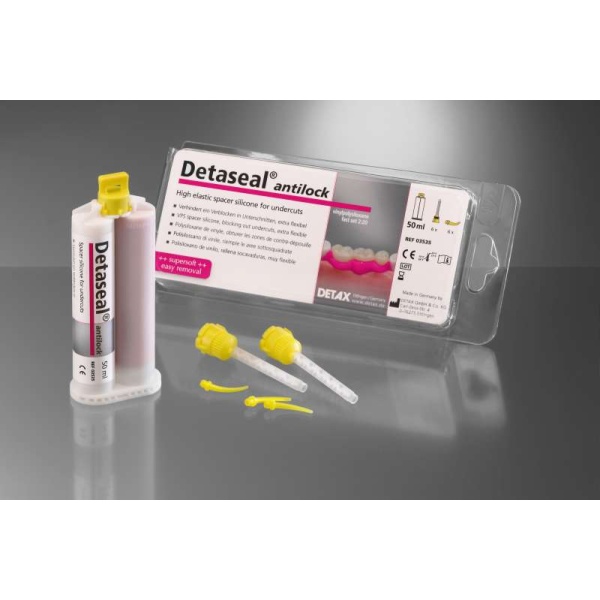 Detaseal® antilock