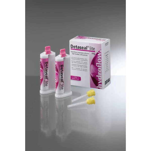 Detaseal® hydroflow lite fast