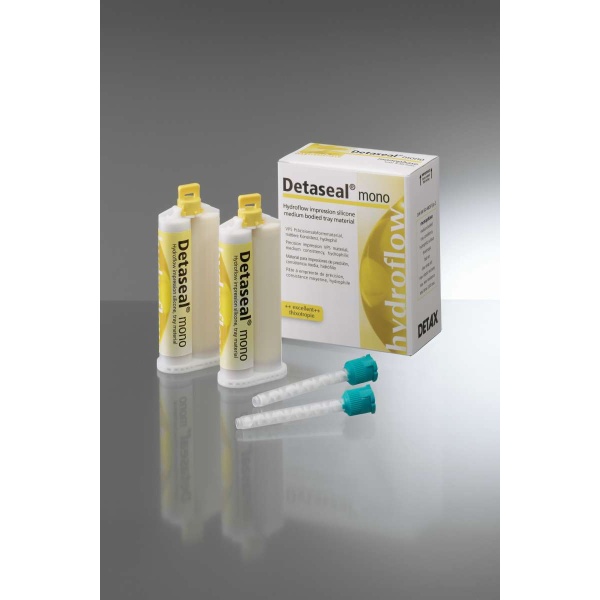 Detaseal® hydroflow mono