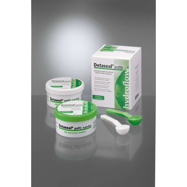 Detaseal® hydroflow putty