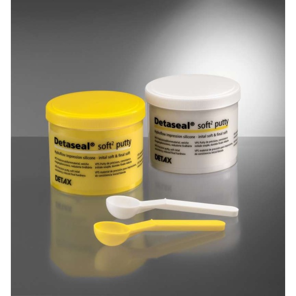 Detaseal® hydroflow soft² putty