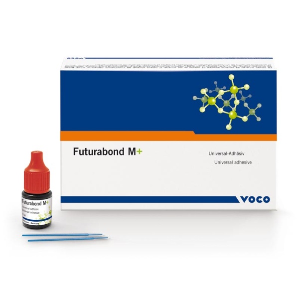 Futurabond M+ - bottle 5 ml