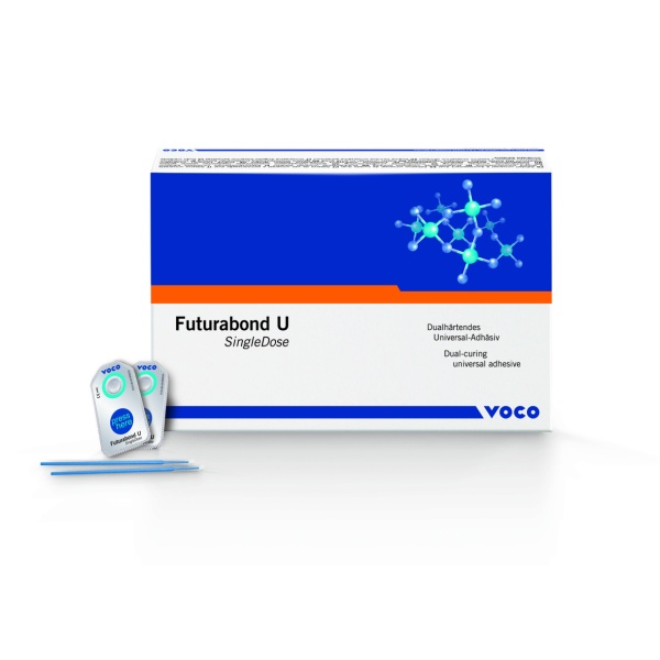 Futurabond U - SingleDose 200 pcs.