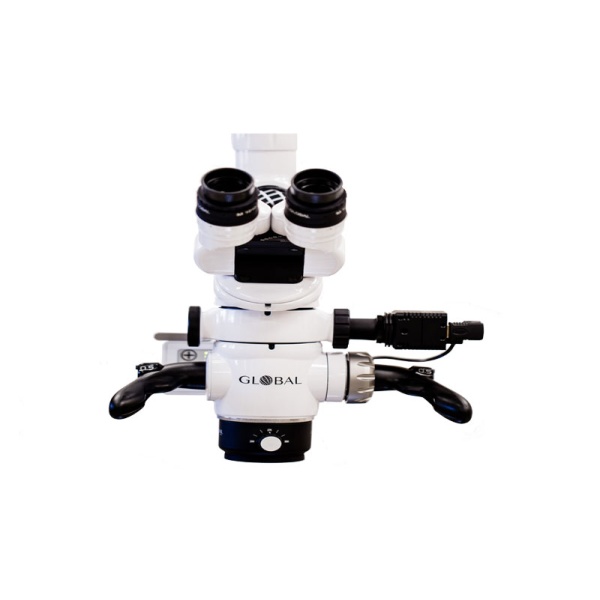 Dental Microscope Α4