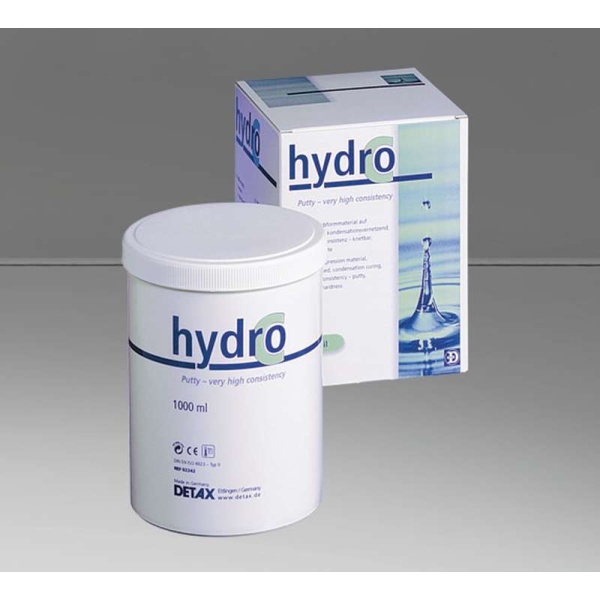 hydro C Putty