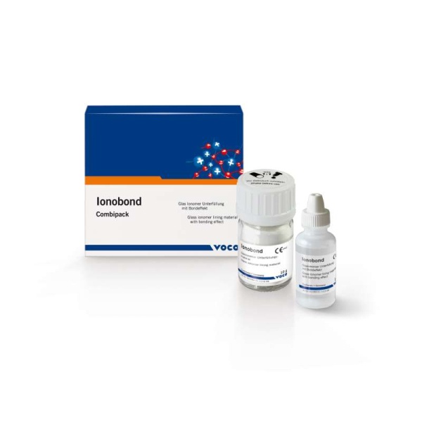 Ionobond - powder / liquid