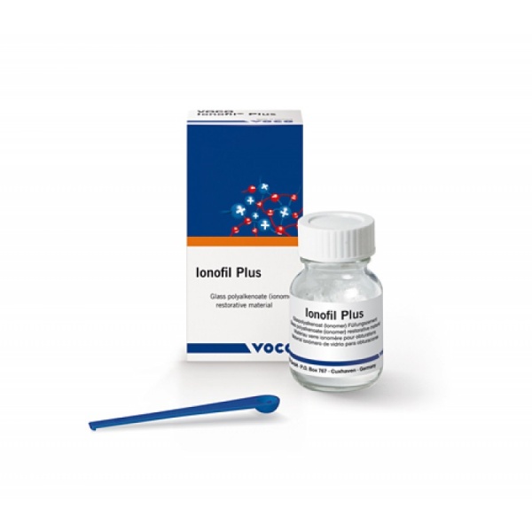 Ionofil Plus - powder 15 g