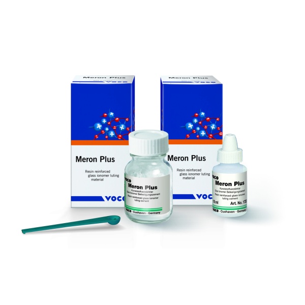 Meron Plus - liquid 10 ml