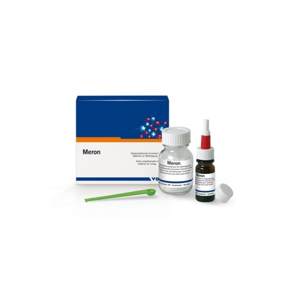 Meron - set powder/liquid